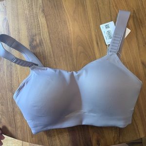 lululemon “swift speed” sports bra